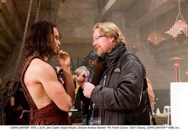 01 John carter